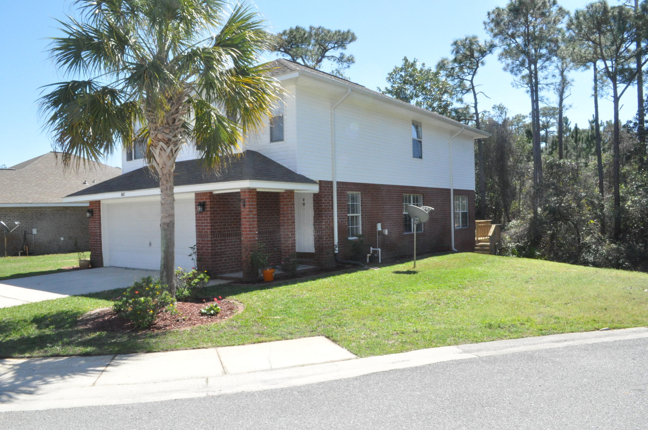 MARSH HARBOR - Residential