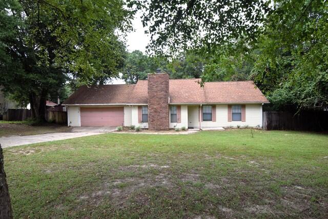 SHOAL WOOD ESTATES - Residential