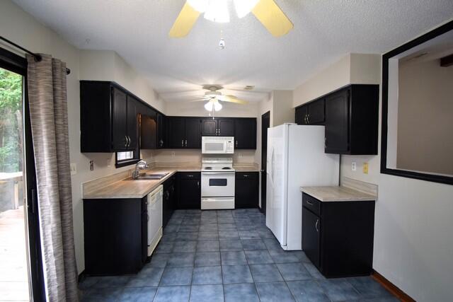 SHOAL WOOD ESTATES - Residential