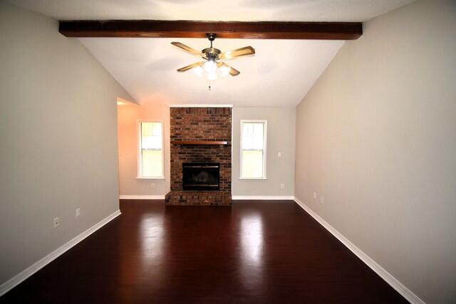 SHOAL WOOD ESTATES - Residential