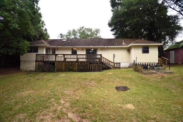 SHOAL WOOD ESTATES - Residential