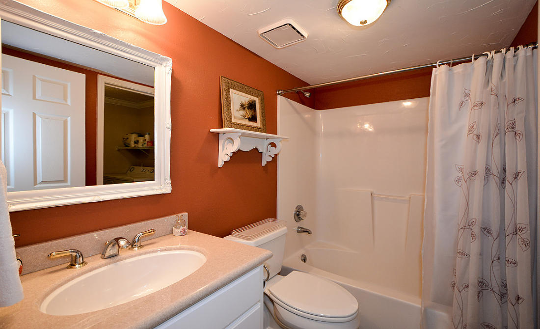 SANDPIPER VILLAGE - Residential