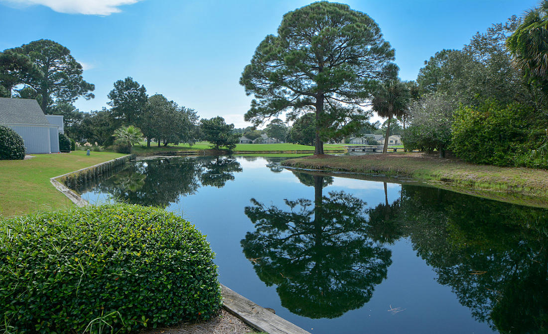 SANDPIPER VILLAGE - Residential