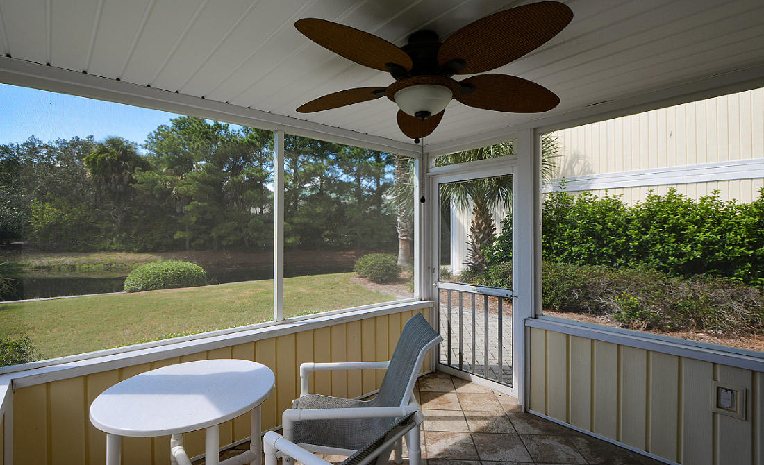 SANDPIPER VILLAGE - Residential