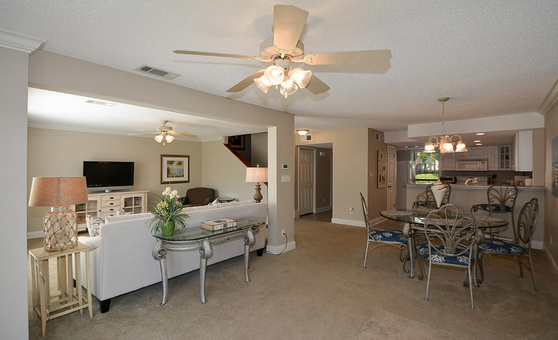 SANDPIPER VILLAGE - Residential