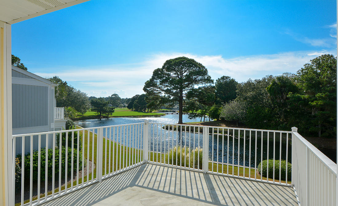 SANDPIPER VILLAGE - Residential