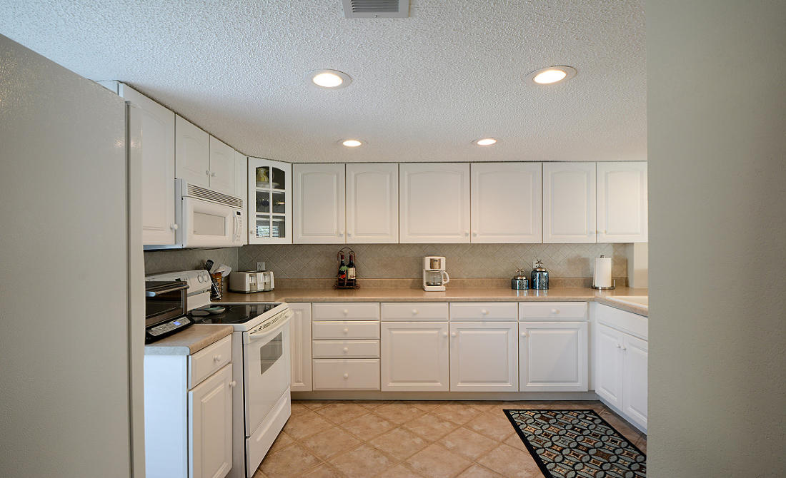 SANDPIPER VILLAGE - Residential