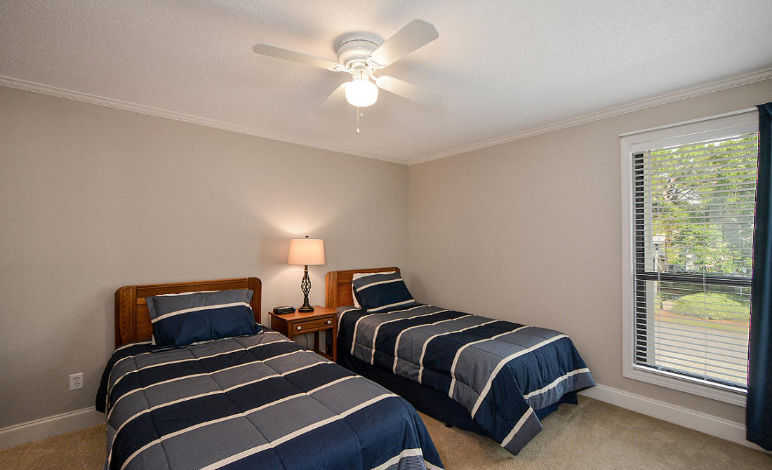 SANDPIPER VILLAGE - Residential