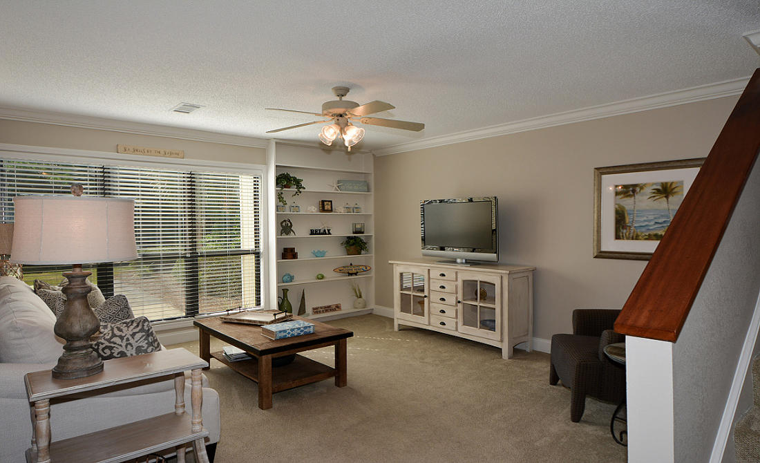 SANDPIPER VILLAGE - Residential