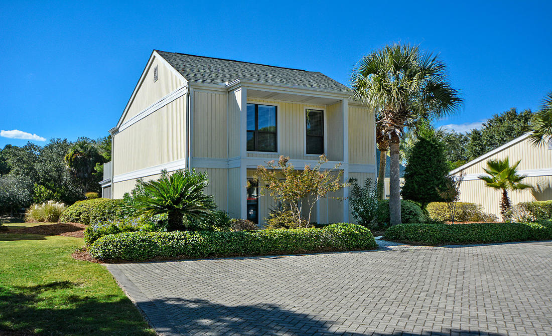 SANDPIPER VILLAGE - Residential