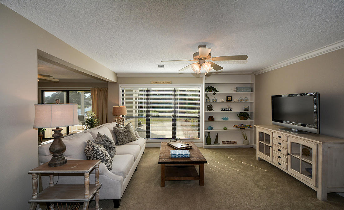 SANDPIPER VILLAGE - Residential