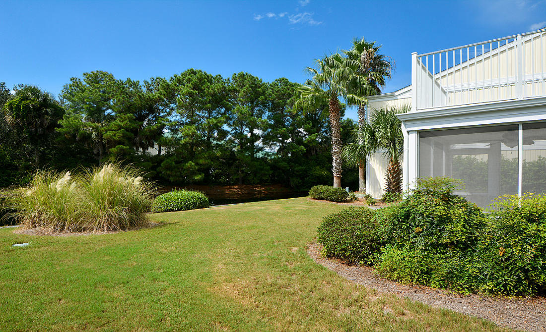 SANDPIPER VILLAGE - Residential