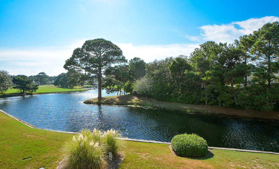 SANDPIPER VILLAGE - Residential