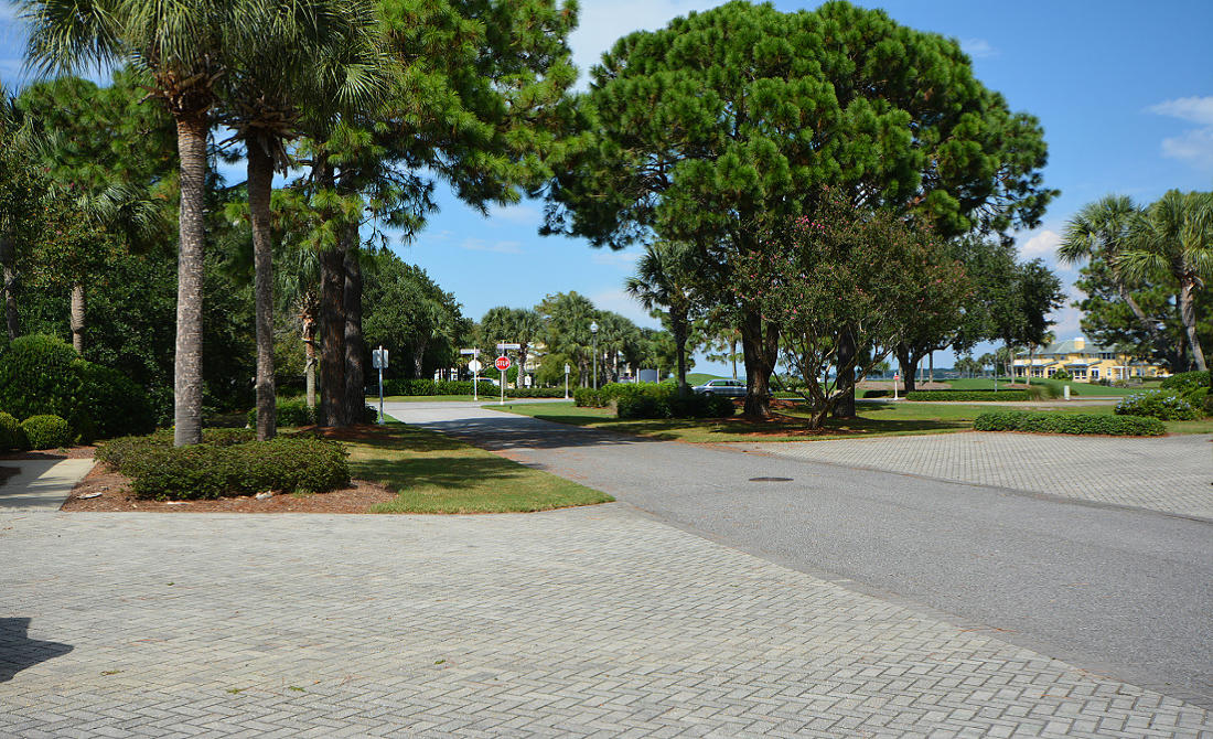 SANDPIPER VILLAGE - Residential