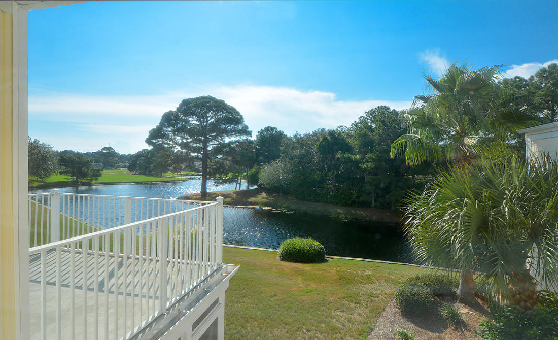 SANDPIPER VILLAGE - Residential