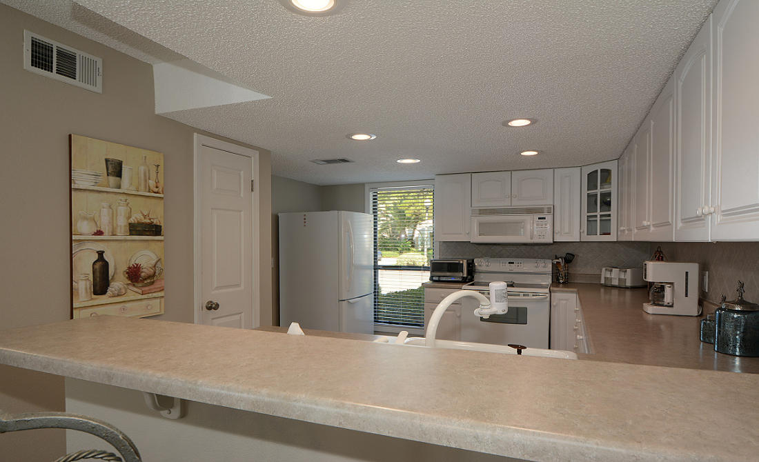 SANDPIPER VILLAGE - Residential