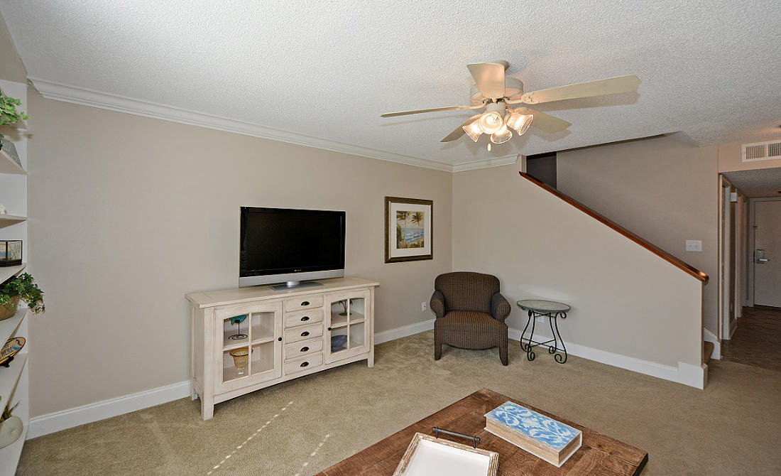 SANDPIPER VILLAGE - Residential