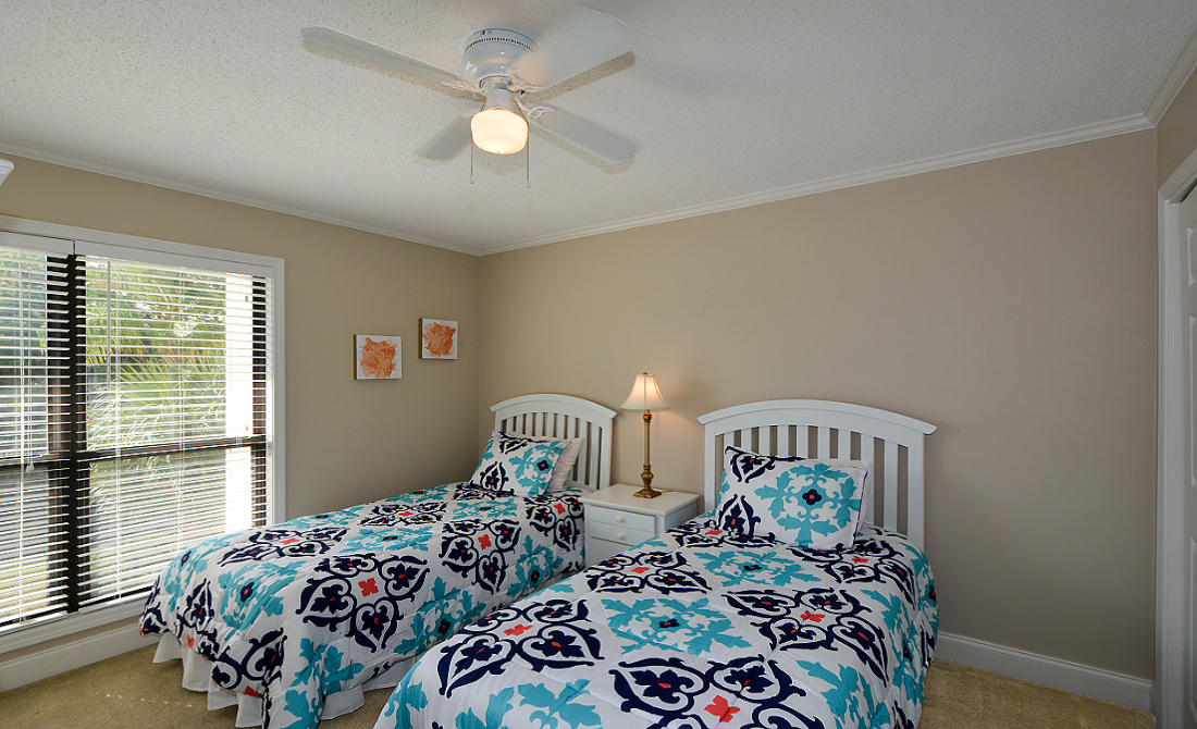 SANDPIPER VILLAGE - Residential