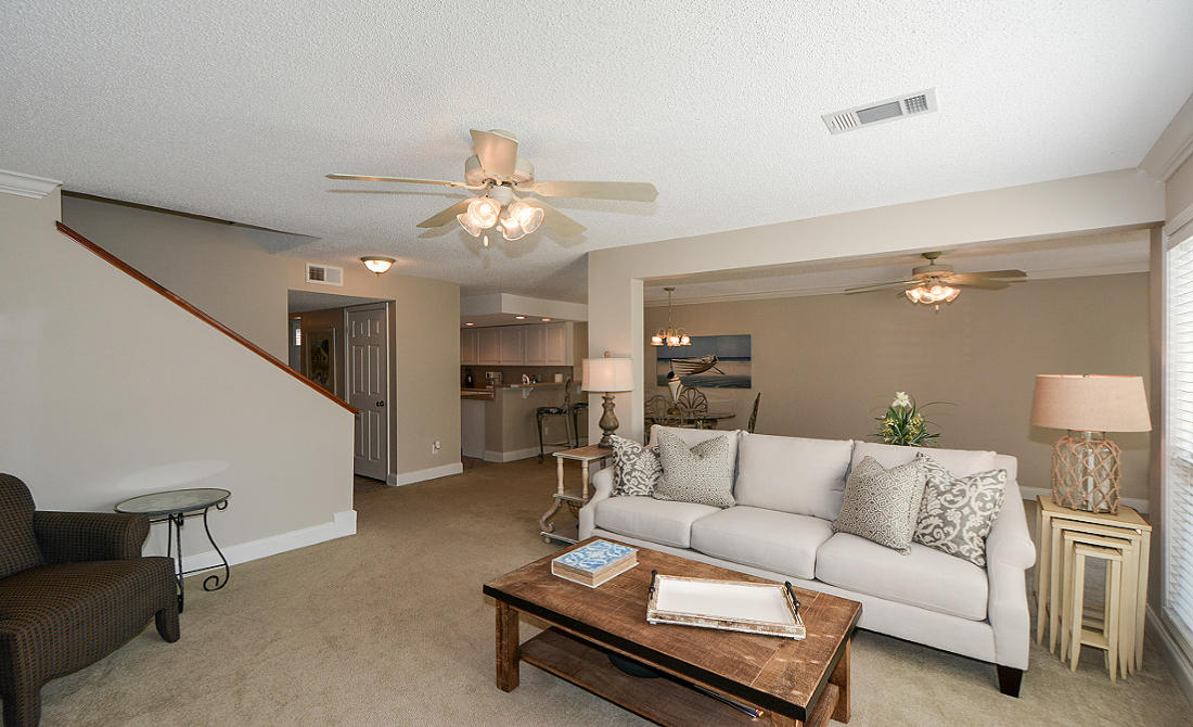 SANDPIPER VILLAGE - Residential