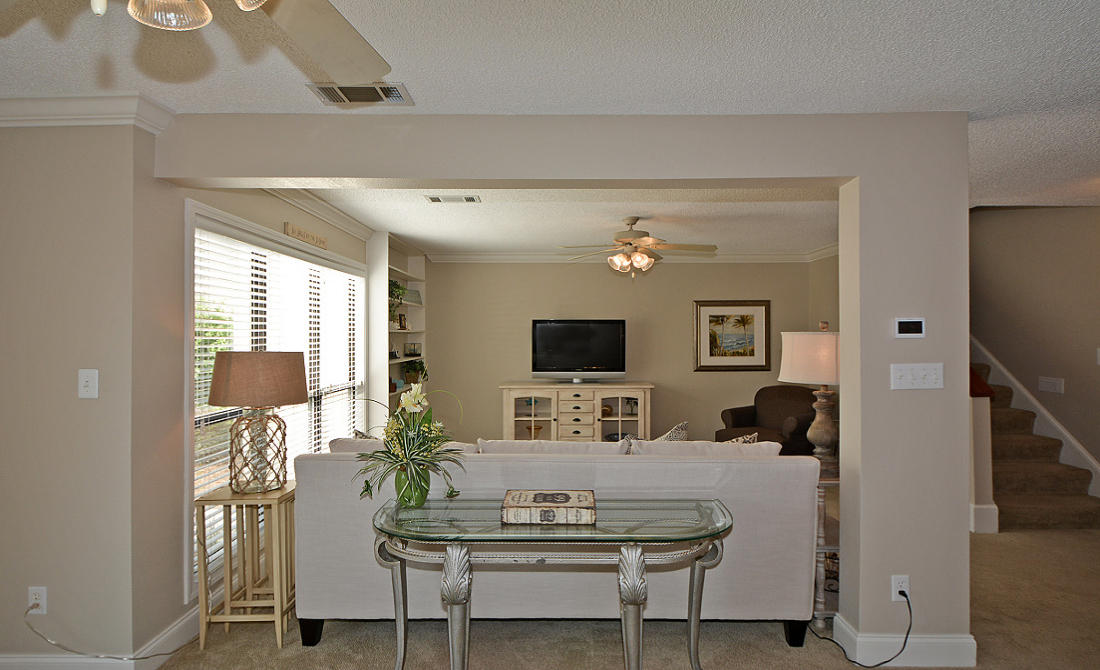 SANDPIPER VILLAGE - Residential