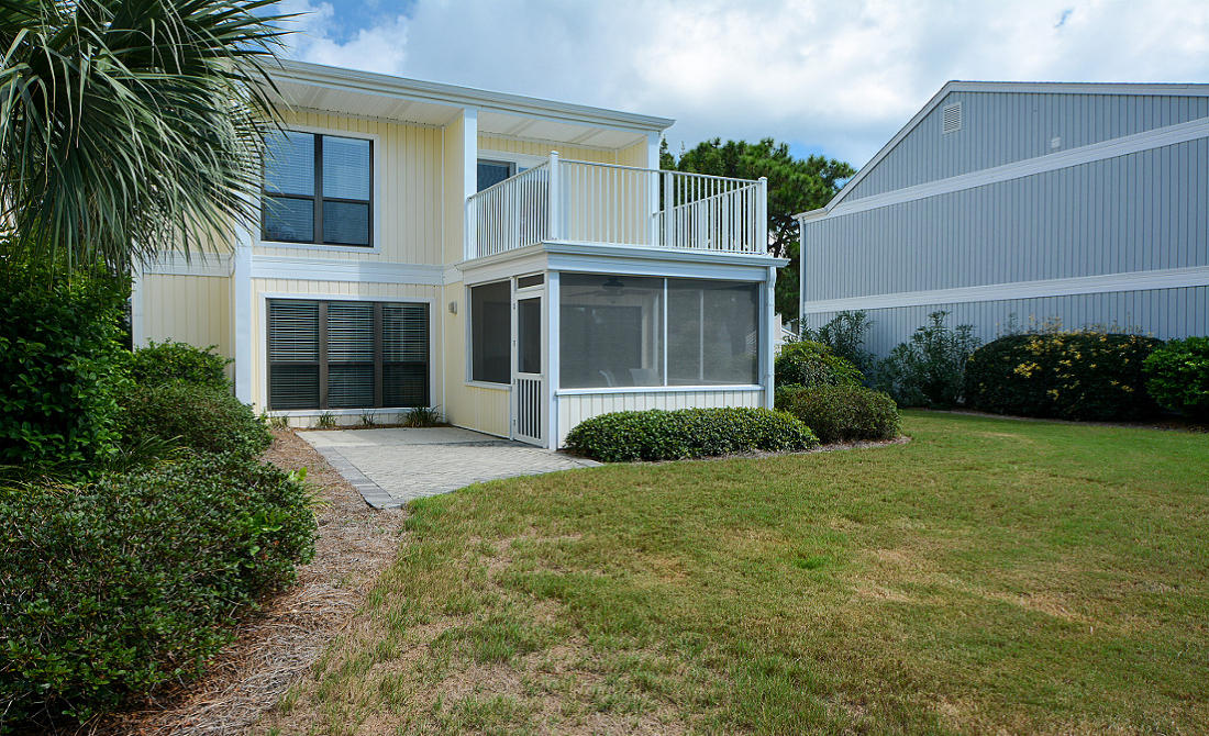 SANDPIPER VILLAGE - Residential