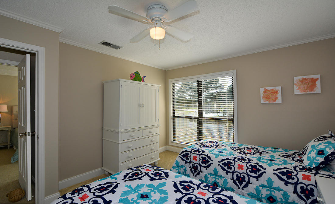 SANDPIPER VILLAGE - Residential