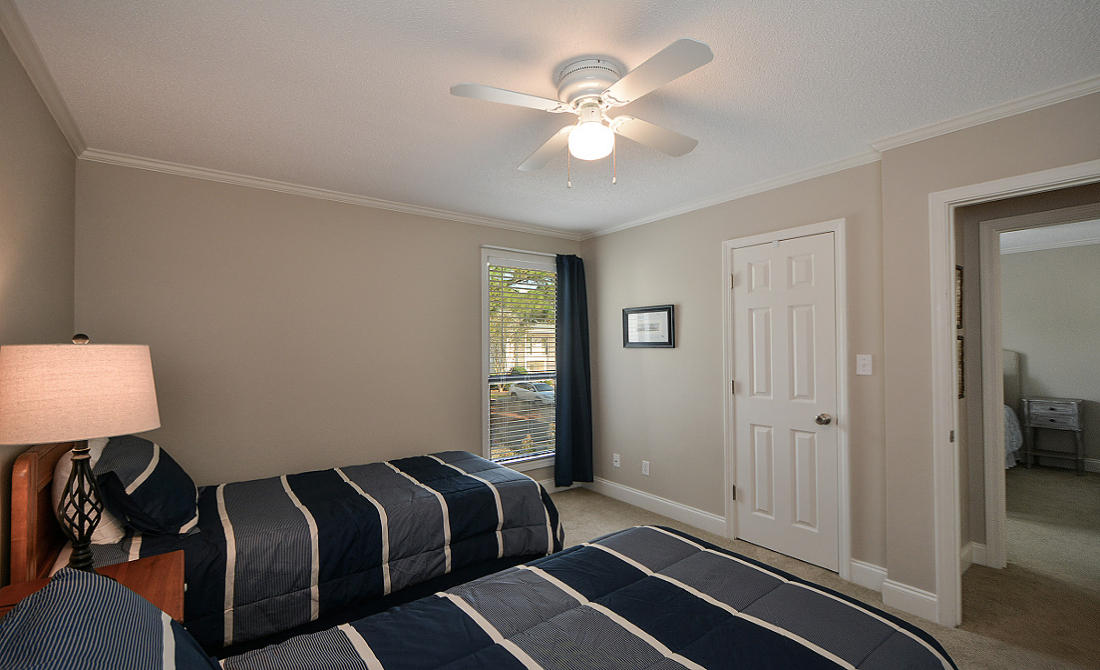 SANDPIPER VILLAGE - Residential