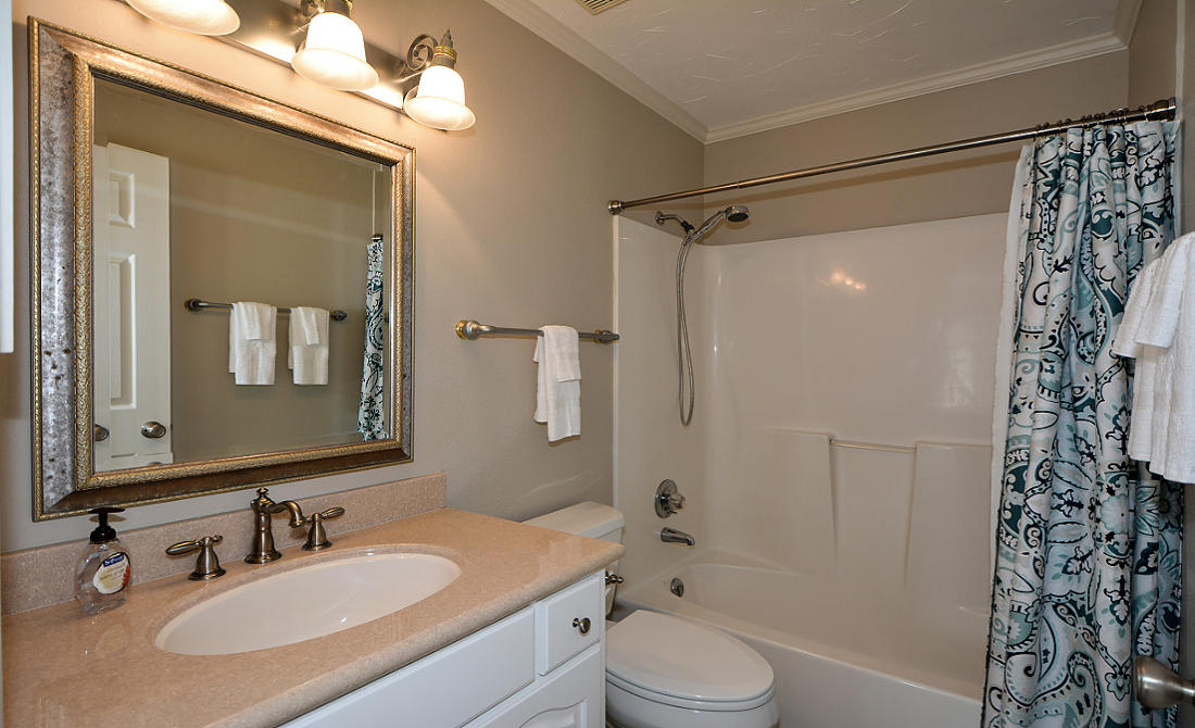 SANDPIPER VILLAGE - Residential