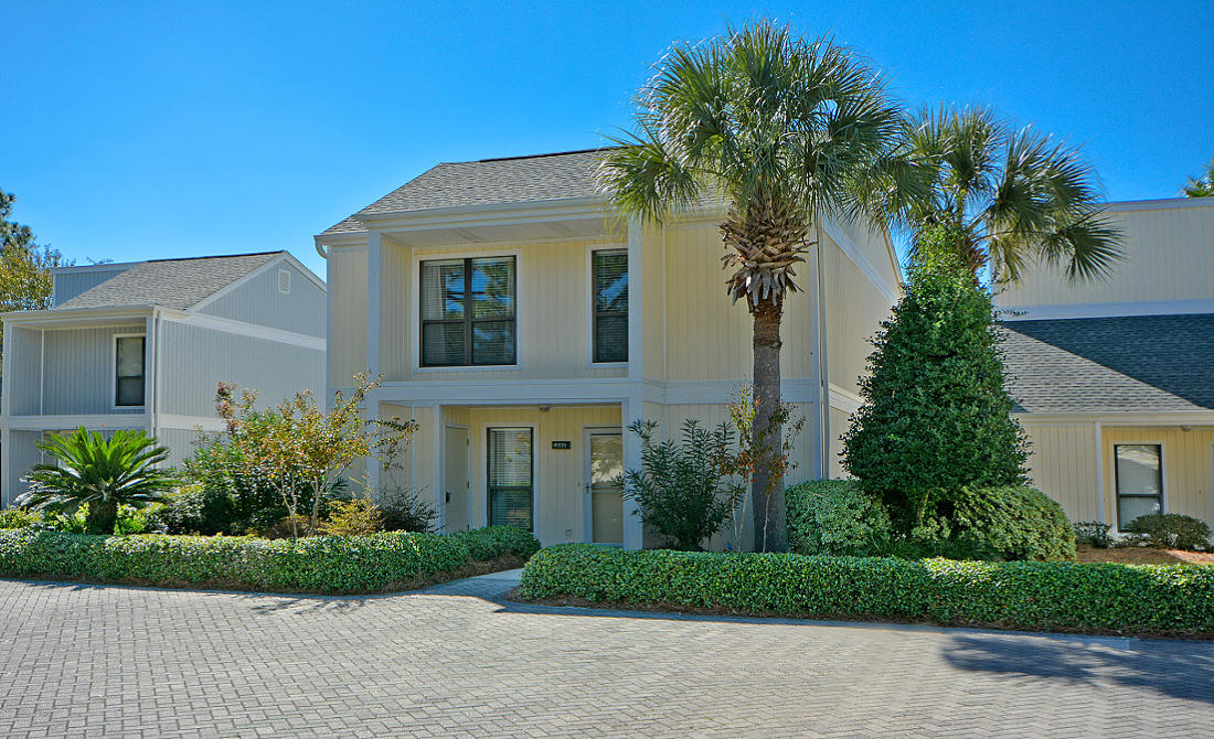 SANDPIPER VILLAGE - Residential