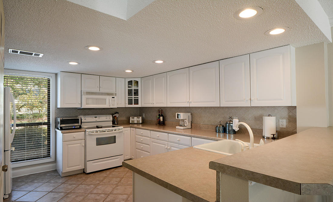 SANDPIPER VILLAGE - Residential