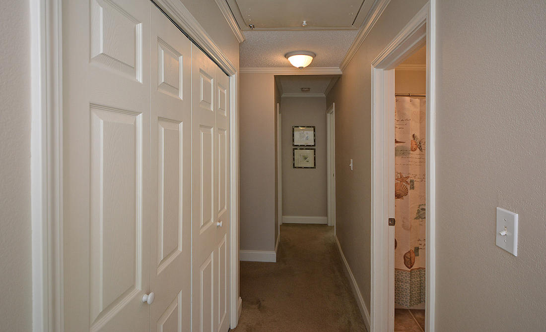 SANDPIPER VILLAGE - Residential