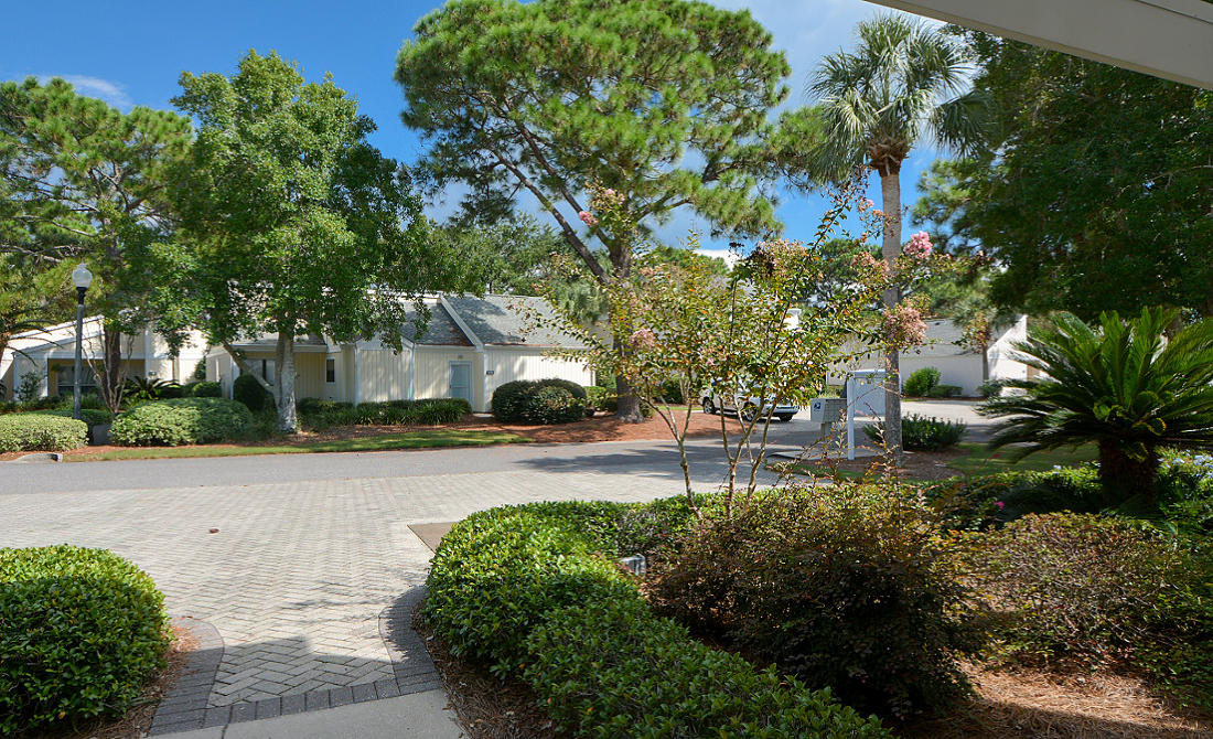 SANDPIPER VILLAGE - Residential