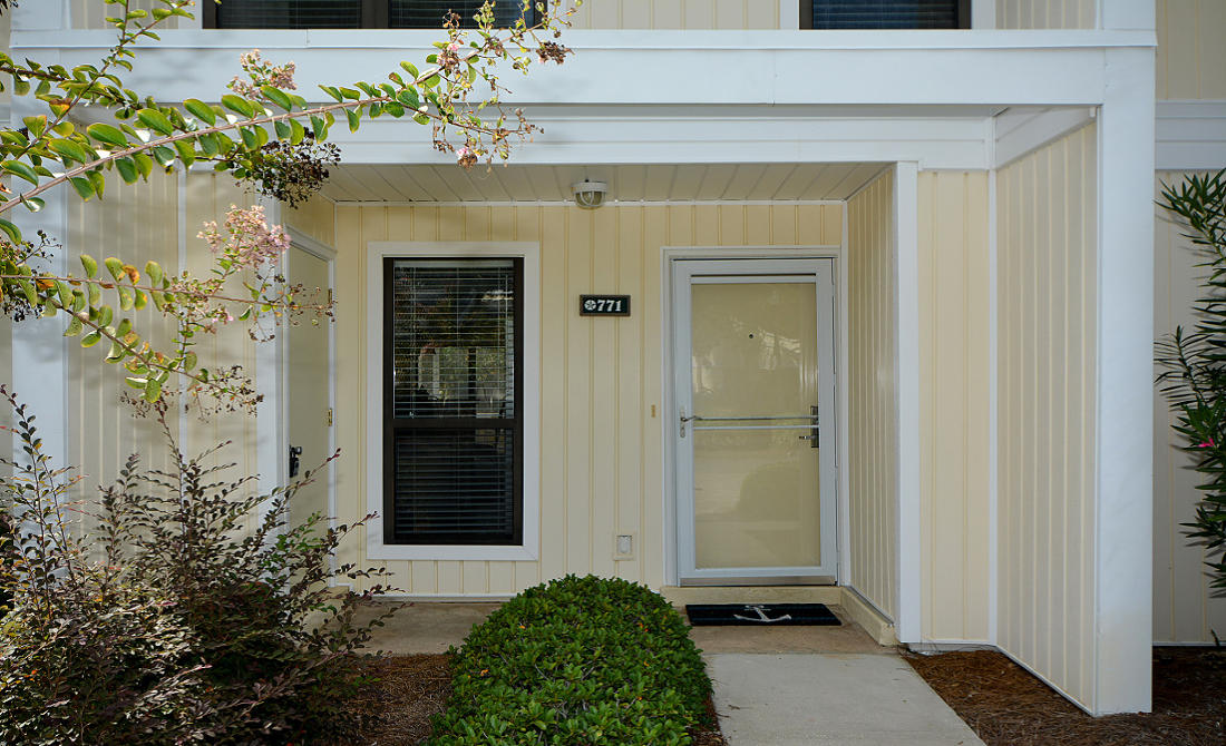 SANDPIPER VILLAGE - Residential