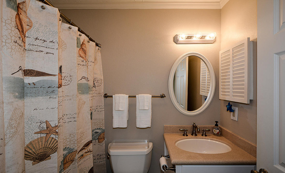 SANDPIPER VILLAGE - Residential