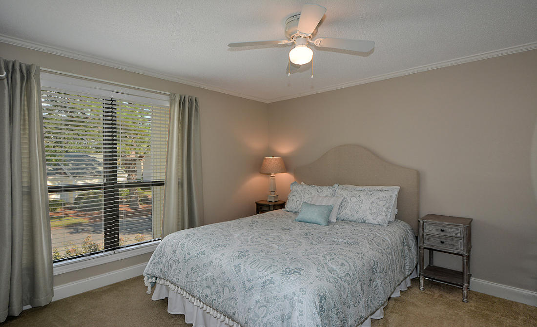 SANDPIPER VILLAGE - Residential