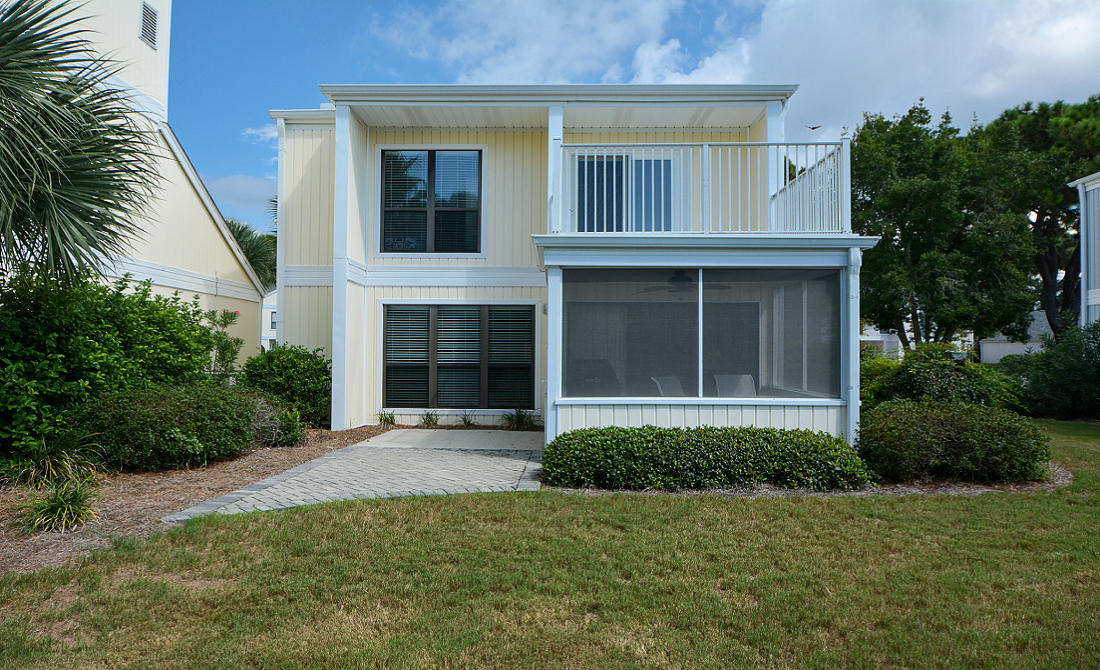 SANDPIPER VILLAGE - Residential