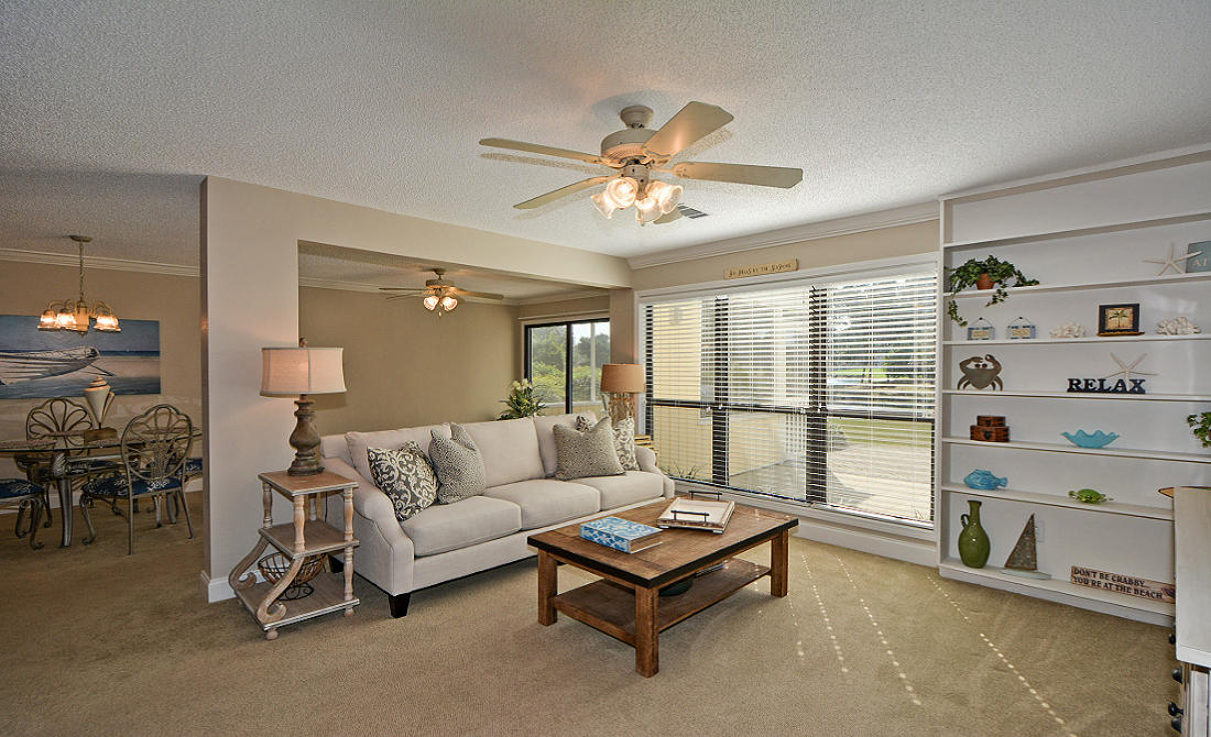 SANDPIPER VILLAGE - Residential