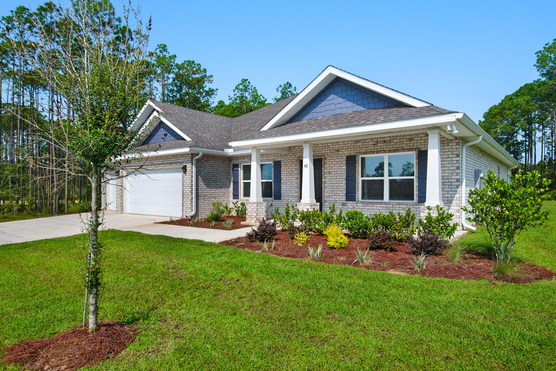 WINDSWEPT ESTATES - Residential