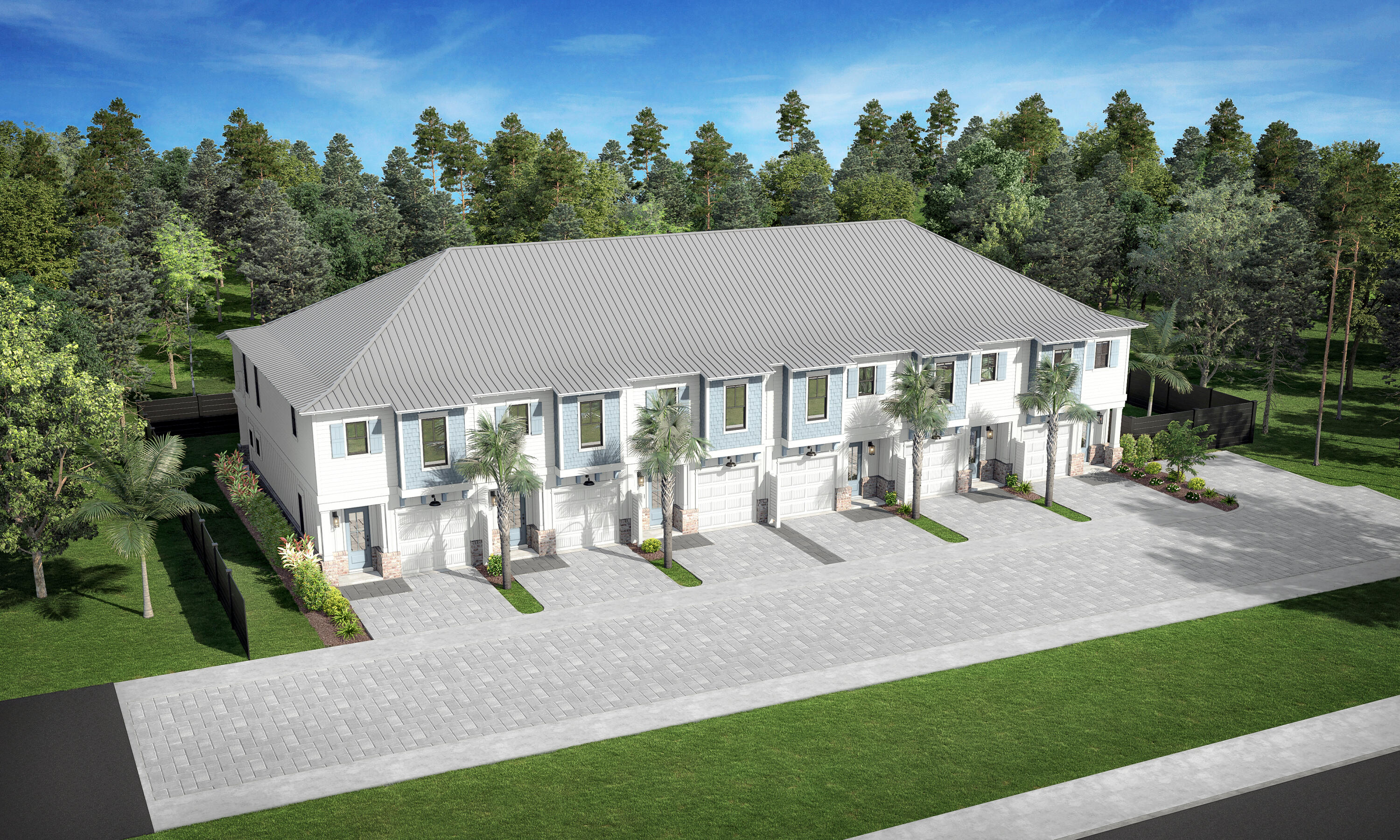 Cottage Grove - Residential