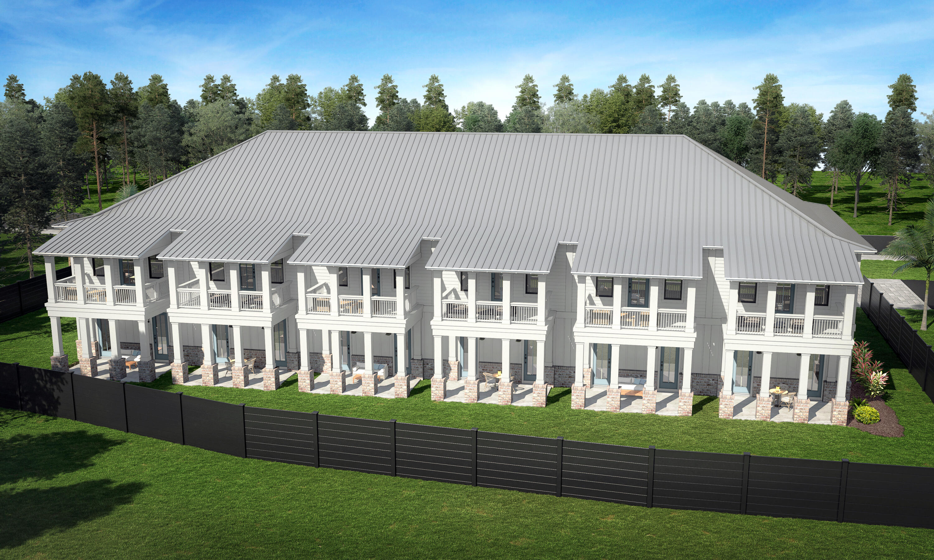 Cottage Grove - Residential