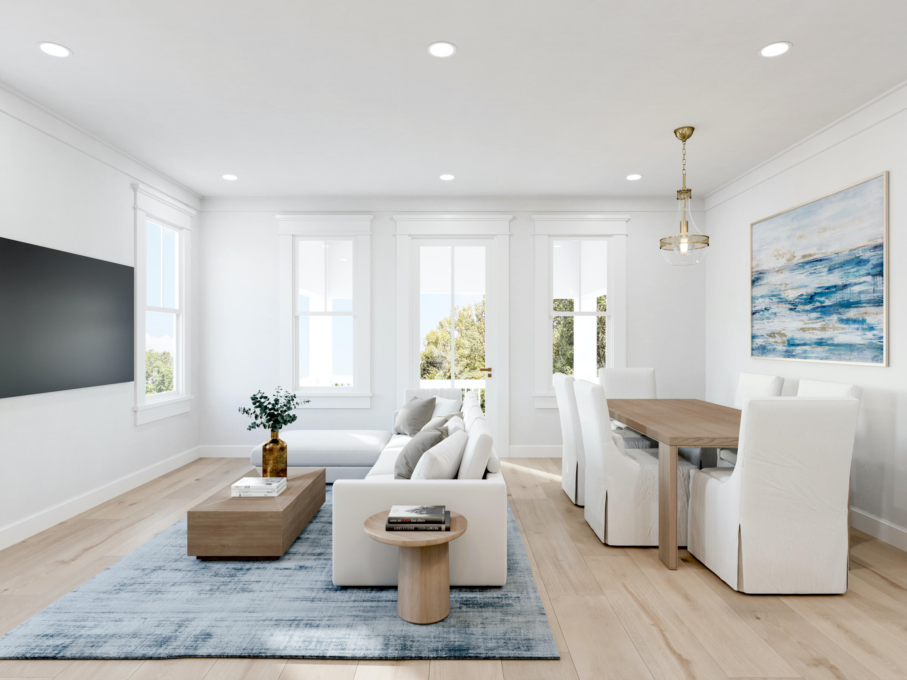 Cottage Grove - Residential