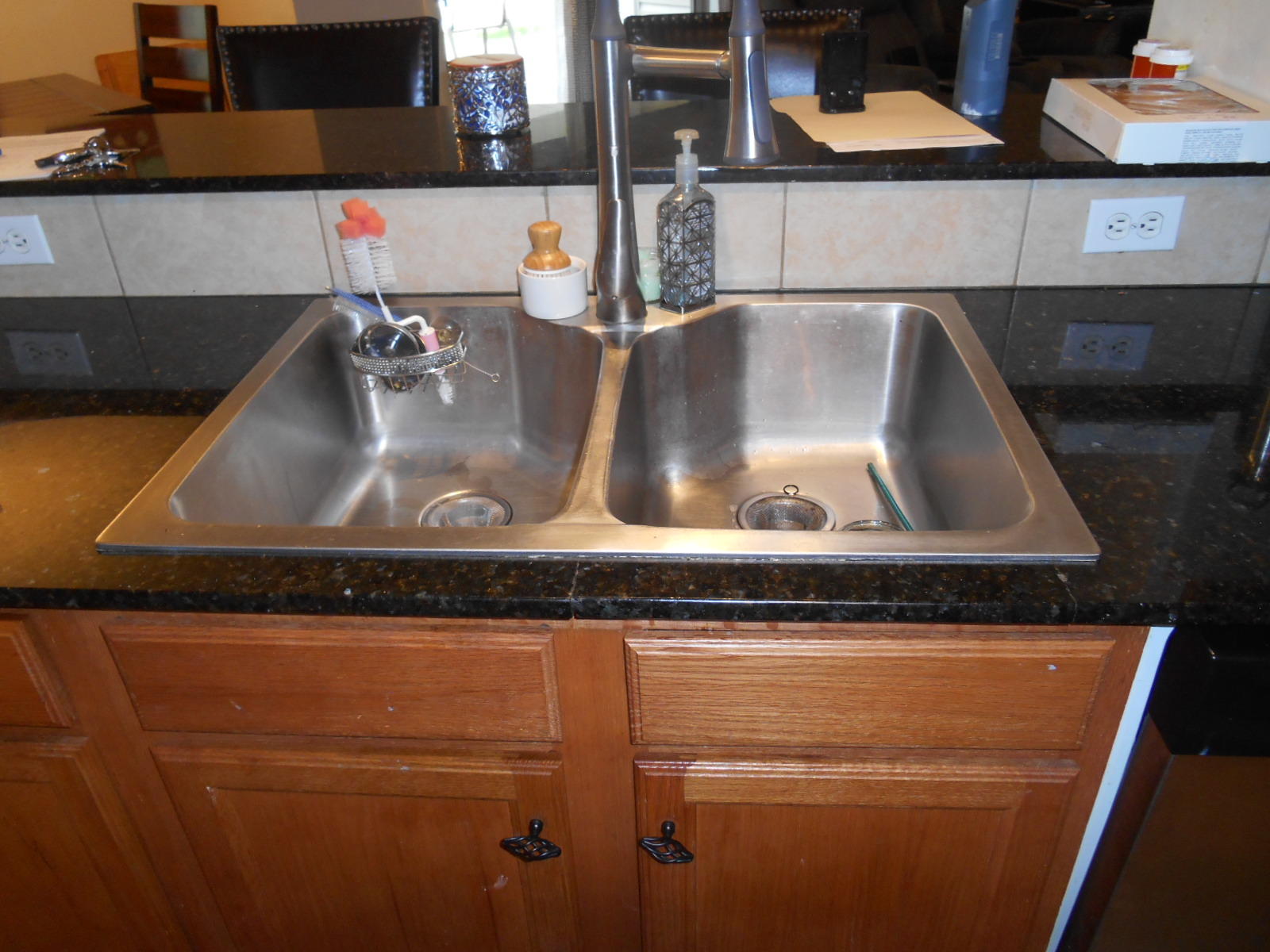 LEE FARMS PH II - Residential