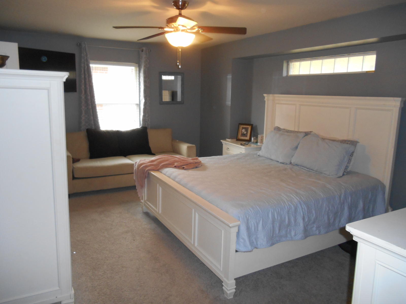 LEE FARMS PH II - Residential