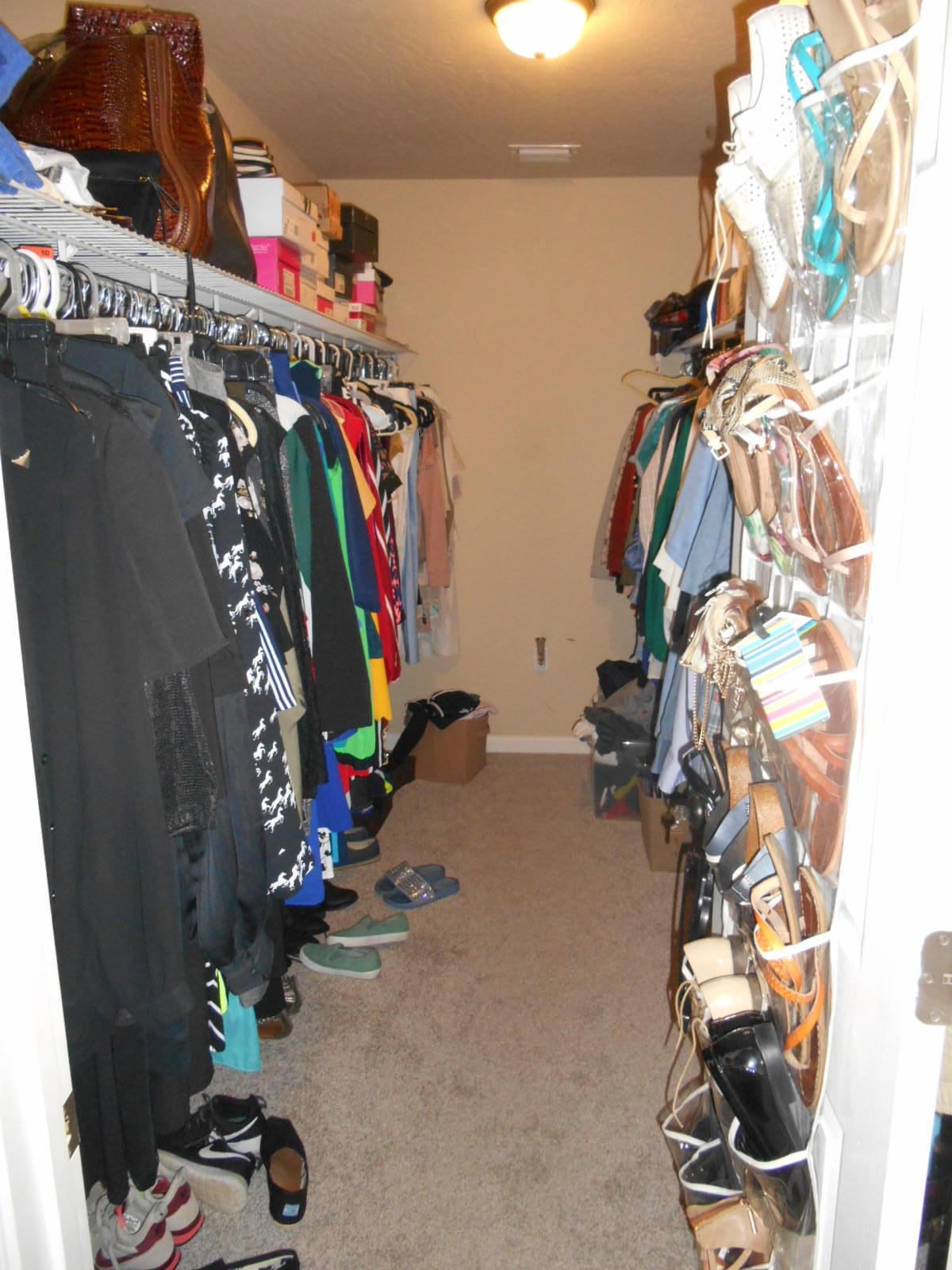 LEE FARMS PH II - Residential