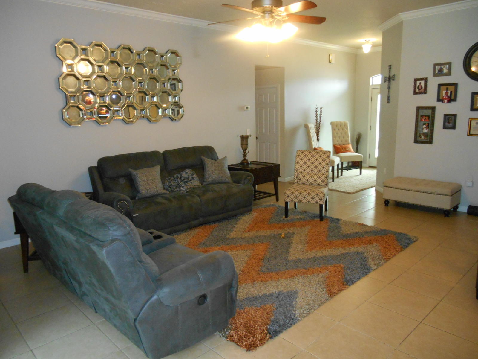 LEE FARMS PH II - Residential