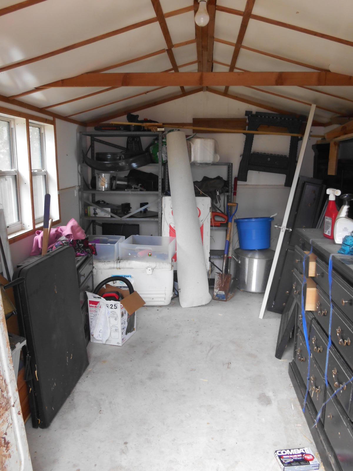 LEE FARMS PH II - Residential