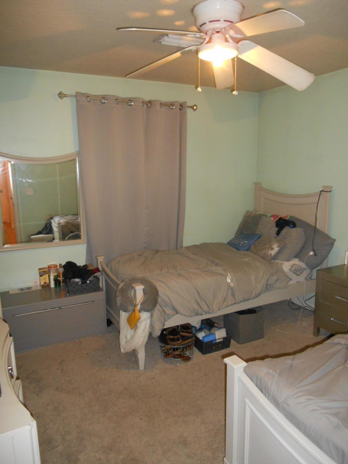 LEE FARMS PH II - Residential