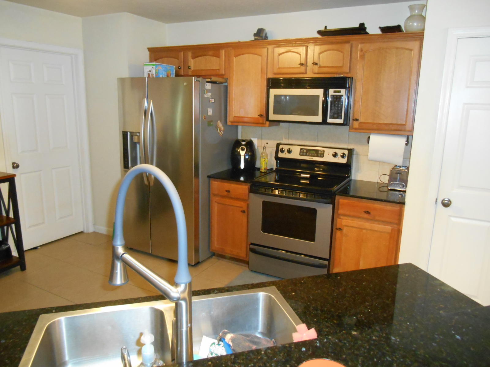 LEE FARMS PH II - Residential