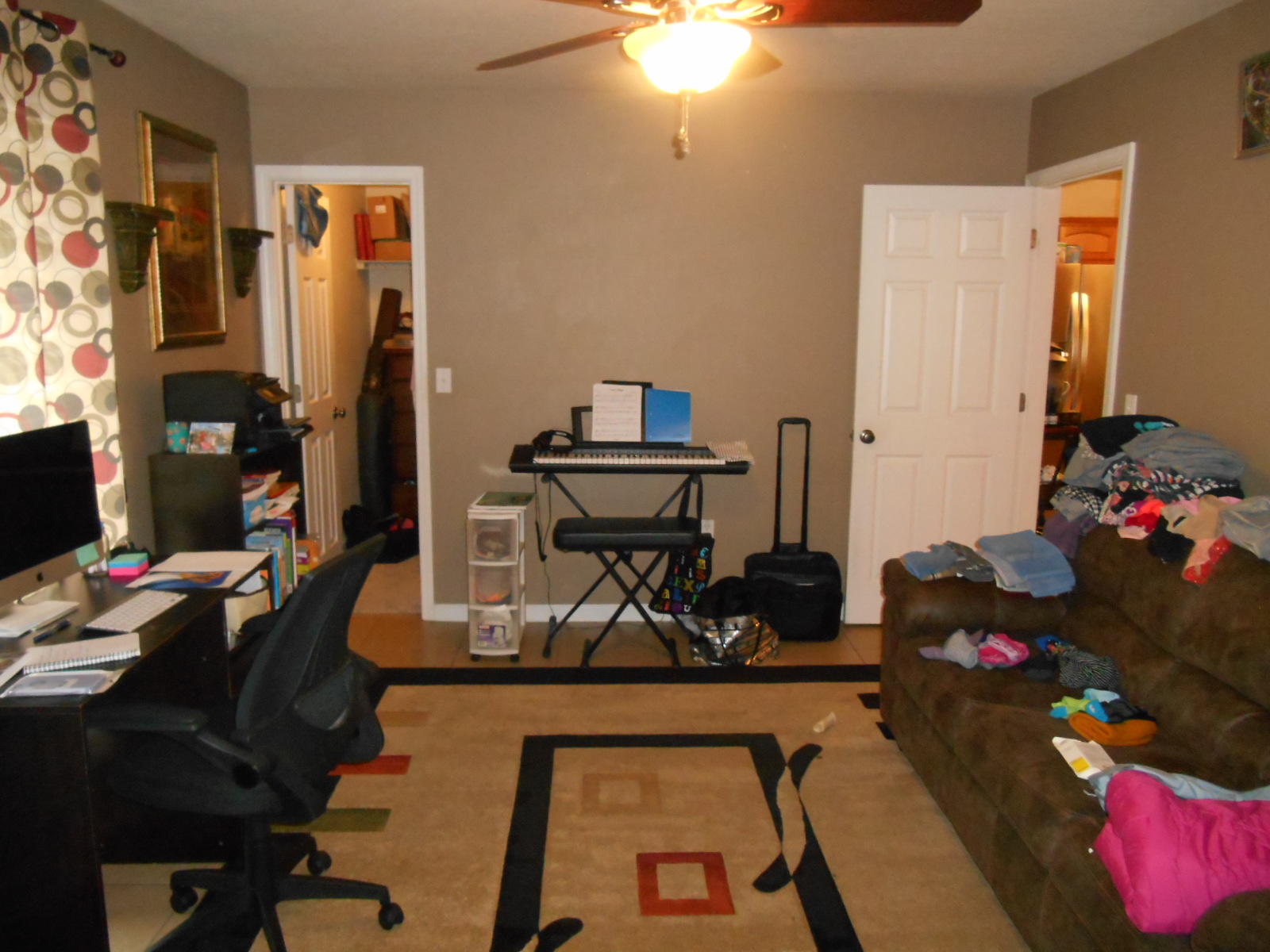 LEE FARMS PH II - Residential