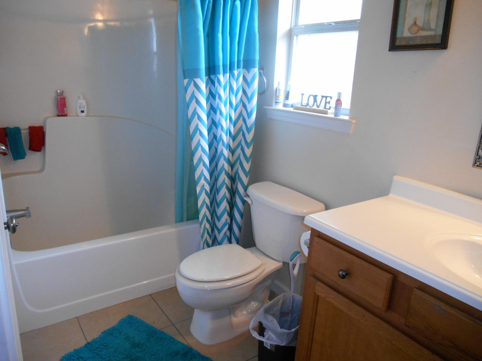 LEE FARMS PH II - Residential